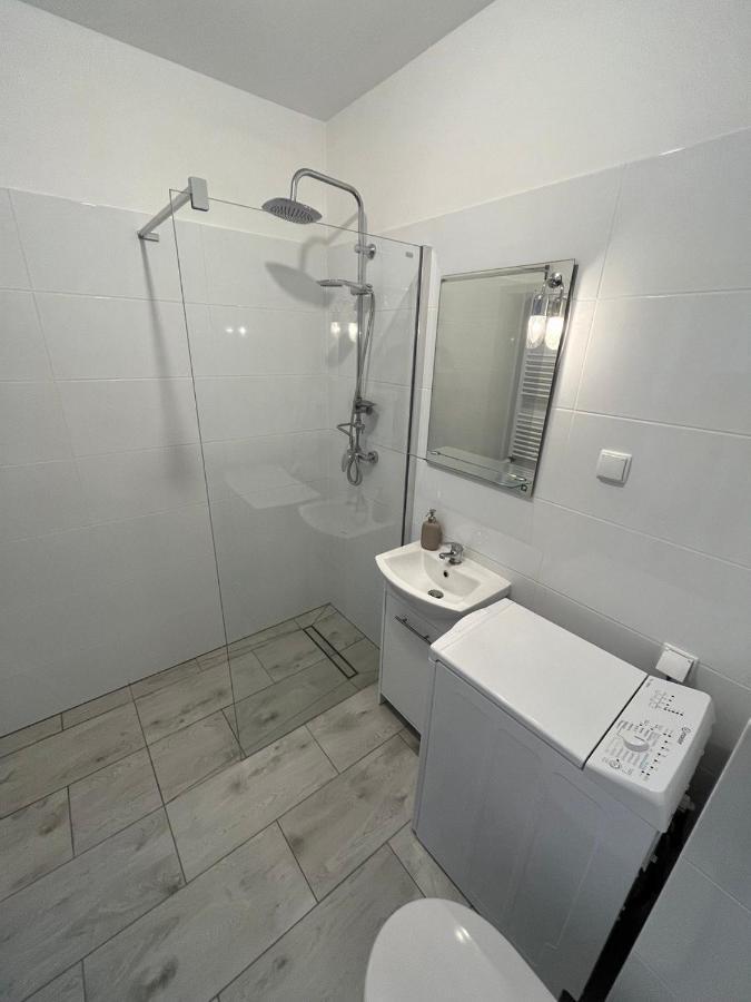 Sdh 1 Radzymin Comfortable Apartment Near Warsaw Eksteriør bilde
