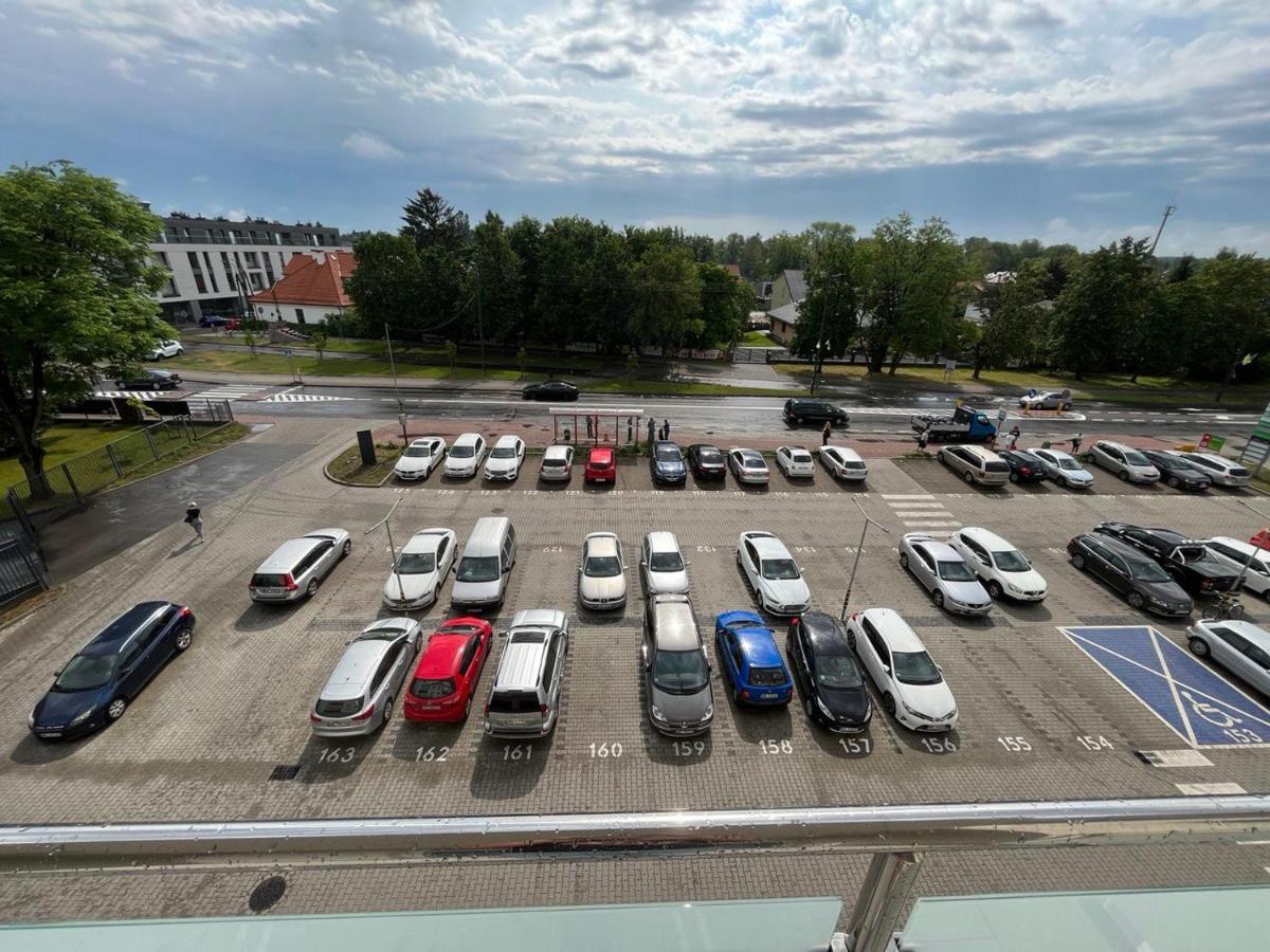 Sdh 1 Radzymin Comfortable Apartment Near Warsaw Eksteriør bilde