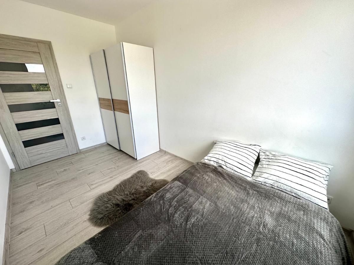 Sdh 1 Radzymin Comfortable Apartment Near Warsaw Eksteriør bilde